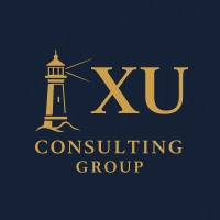 XU CONSULTING GROUP CORPORATION logo - Similar company to Carr Actuarial