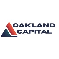 Oakland Capital logo - Similar company to Capital Services