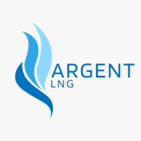 ARGENT LNG logo - Similar company to Cmre Group