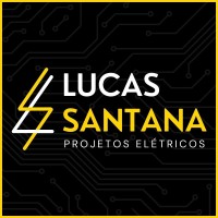 Lucas Santana - Projetos Elétricos logo - Similar company to Josprojetos - Projetos Elétricos, Instrumentação E Automação