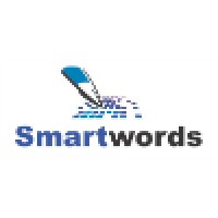 SmartWords logo - Similar company to Mcfelder Translations