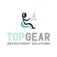 TopGear Recruitment Solutions LTD logo - Similar company to Wow Logistics