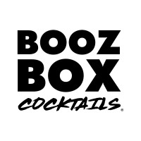 Booz Box Cocktails logo - Similar company to Delta Boots