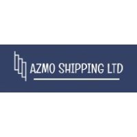 AZMO SHIPPING LTD logo - Similar company to Cyprus Saudi Business Association