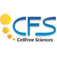 CellFree Sciences Co., Ltd. logo - Similar company to Cell-Free