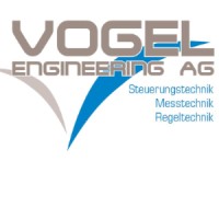 Vogel Engineering AG logo - Similar company to Zimmermann Technik Ag