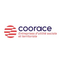 Coorace logo - Similar company to Eovest Promotion | Altae