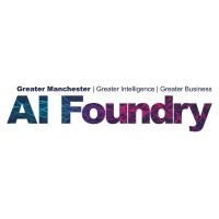 Greater Manchester AI Foundry logo - Similar company to Jamasoft Concept Ltd