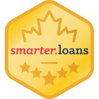 Smarter Loans logo - Similar company to Lendmate