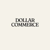 Dollar Commerce logo - Similar company to Igloo Media Group