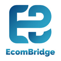 EcomBridge logo - Similar company to Maventics, Inc.