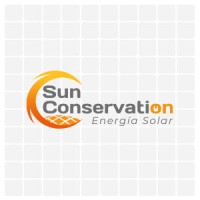 Sun Conservation - Energía Solar 🇪🇨 logo - Similar company to Technovasol
