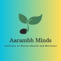 Aarambh Minds Institute of Mental Health and Wellness logo - Similar company to An Alchemy