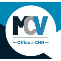 MCV Office & CHR logo - Similar company to Calma Creative