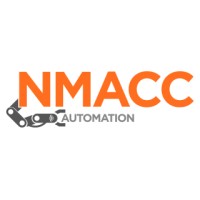 NMACC Automation logo - Similar company to Sapsis Rigging Inc.