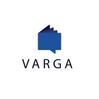 Varga logo - Similar company to Jayco Global Pvt. Ltd.