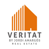 Veritat Real State by Jordi Amargós logo - Similar company to Mathilde | Casa De Marketing Digital