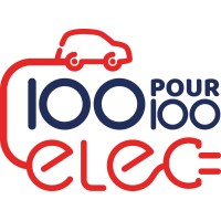 100pour100-Elec logo - Similar company to Michaud