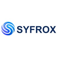 Syfrox IT services and IT consulting logo - Similar company to Vikartr Technologies