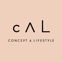 CAL Concept & Lifestyle logo - Similar company to Cgangs International Pte Ltd