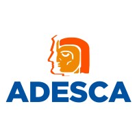 Adesca Cultura logo - Similar company to Educo Guatemala