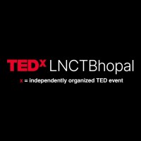 TEDxLNCTBhopal logo - Similar company to Coders Era
