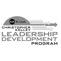 AIA St. Louis Christopher Kelley Leadership Program logo - Similar company to Iida Gateway Chapter