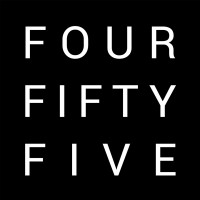 Four Fifty Five