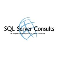 SQL Server Consult logo - Similar company to Revou