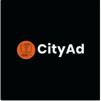 Cityad logo - Similar company to Increvenue