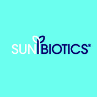 Sunbiotics logo - Similar company to Abend Custom Framing