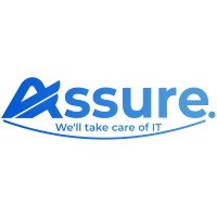 Assure MSP, Inc. logo - Similar company to Grove Security
