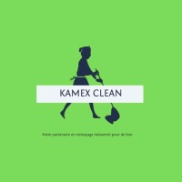 Kamex Clean Sénégal logo - Similar company to Locset Sa