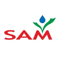 SAM INTEGRATIONS PRIVATE LIMITED logo - Similar company to Smartwork Ideas Pvt Ltd