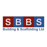 SBBS Building & Scaffolding Ltd logo - Similar company to Sbbs Ltd