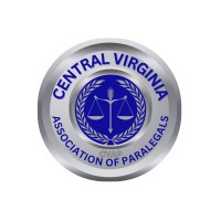 Central Virginia Association of Paralegals (CVAP) logo - Similar company to Satterwhite Taddeo P.C.