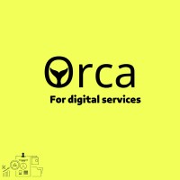 Orca Services logo - Similar company to Qrowntech
