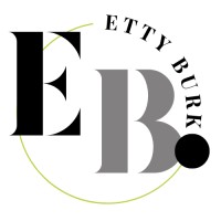Etty Burk, Ph.D. | Leading with Difference