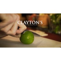 Claytons Siesta Grille