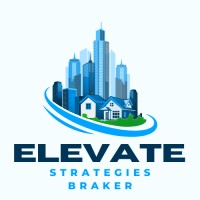 Elevate Strategies Braker logo - Similar company to Metalsigns