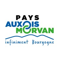 PETR Pays Auxois Morvan logo - Similar company to Mgm Evènement