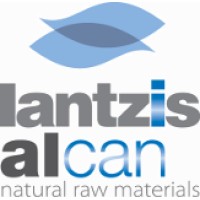 LANTZIS A ALCAN logo - Similar company to Alcan Rubber Uk Ltd