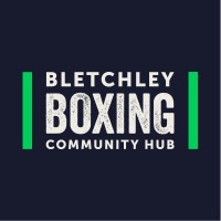 Bletchley Boxing Community Hub logo - Similar company to Cole Builders