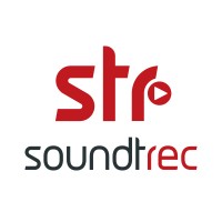 soundtrec logo - Similar company to Hyperkinetic Studios Llc