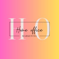 Marketing home office logo - Similar company to Filmaker.Es