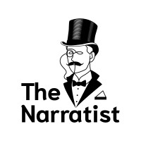 The Narratist logo - Similar company to Bjk Superapp