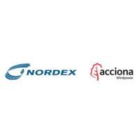Nordex Group Türkiye logo - Similar company to Nordex Group