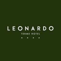Hotel Terme Leonardo logo - Similar company to Hotel Pace
