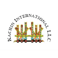 Kachin International LLC logo - Similar company to Thāvara Co.,Ltd