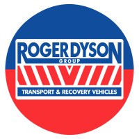 ROGER DYSON GROUP LIMITED logo - Similar company to Roger Dyson Ltd